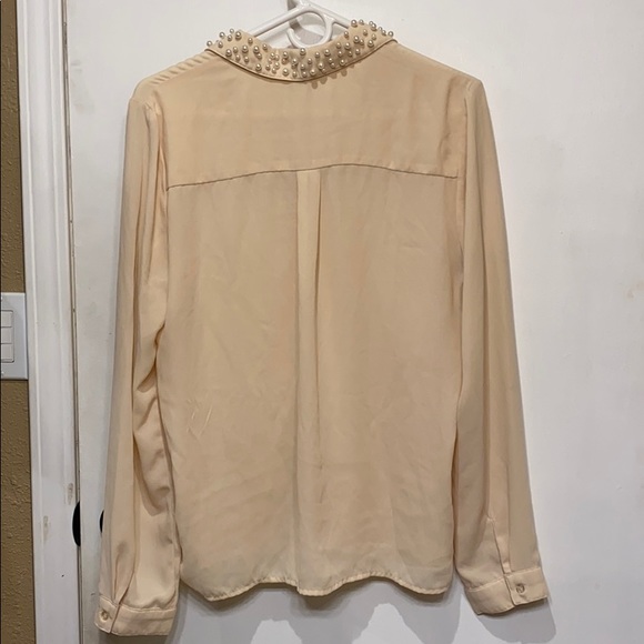 Blouse - Picture 4 of 4